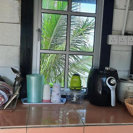 Gekq Inn Langkawi 판타이체낭 외부 사진