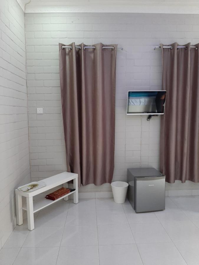Gekq Inn Langkawi 판타이체낭 외부 사진