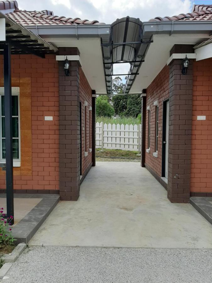 Gekq Inn Langkawi 판타이체낭 객실 사진