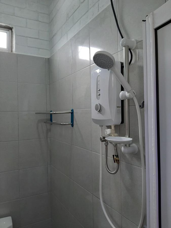 Gekq Inn Langkawi 판타이체낭 외부 사진