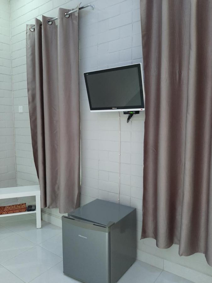Gekq Inn Langkawi 판타이체낭 외부 사진