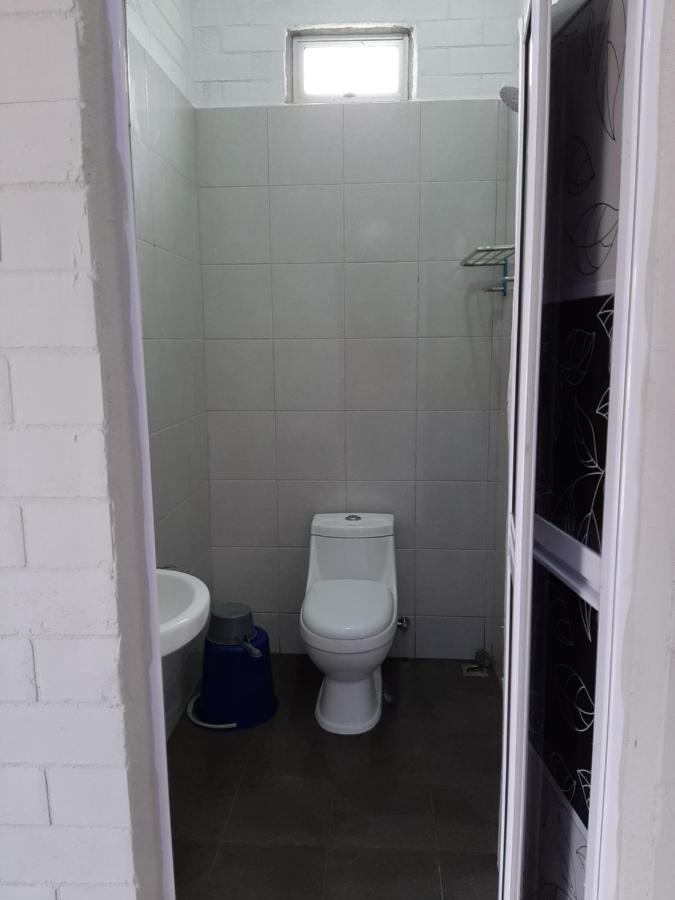Gekq Inn Langkawi 판타이체낭 외부 사진