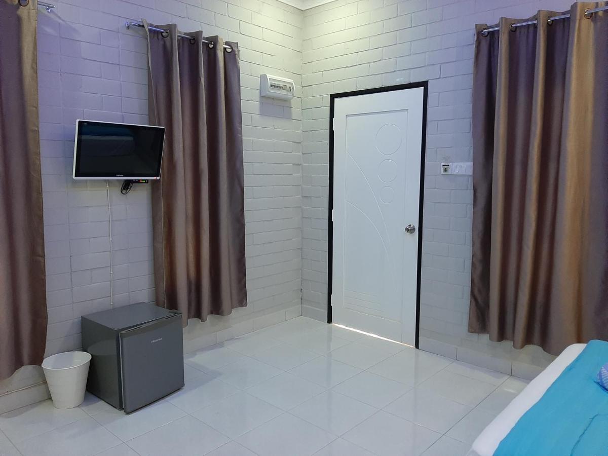 Gekq Inn Langkawi 판타이체낭 외부 사진