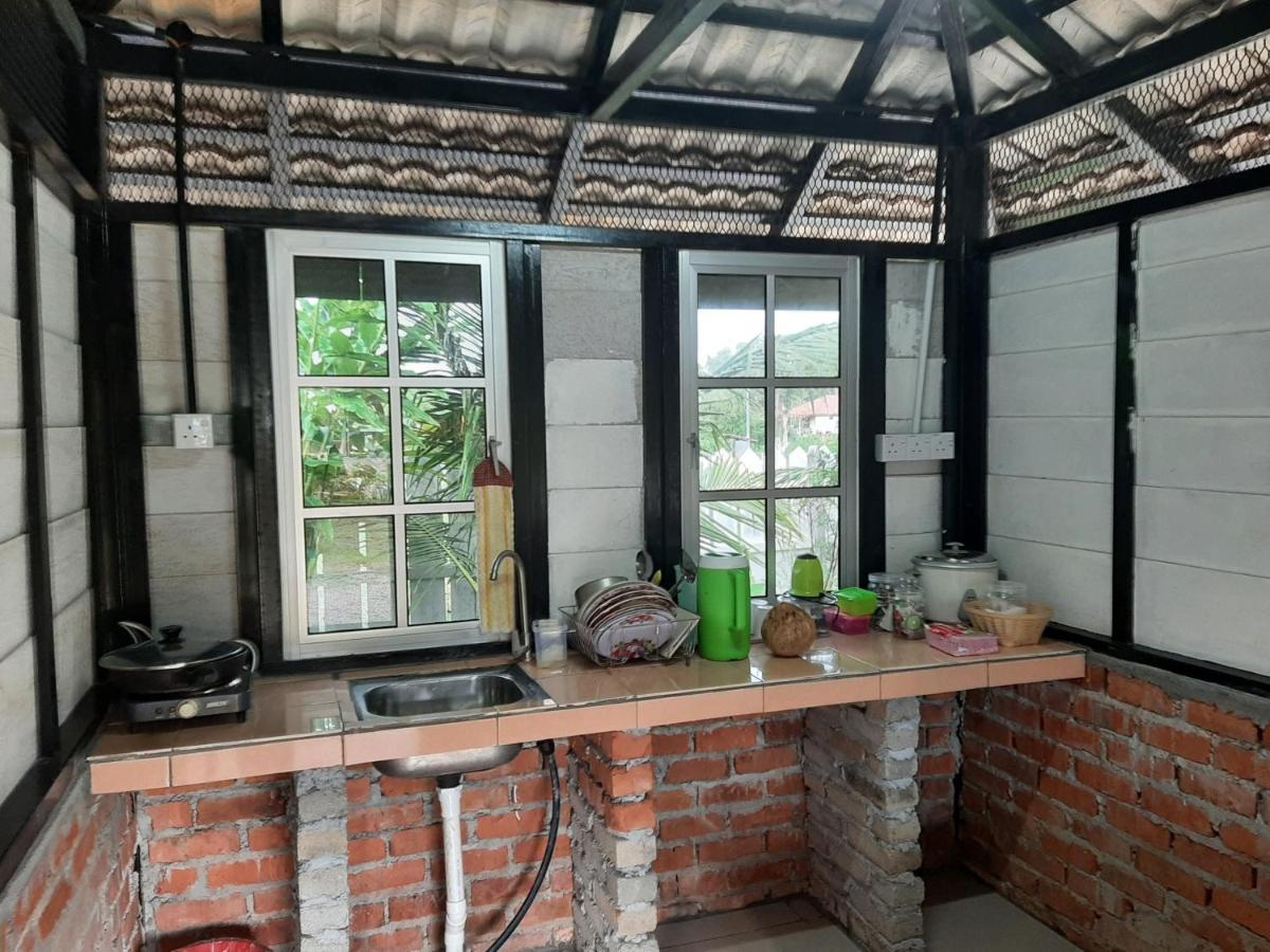 Gekq Inn Langkawi 판타이체낭 외부 사진