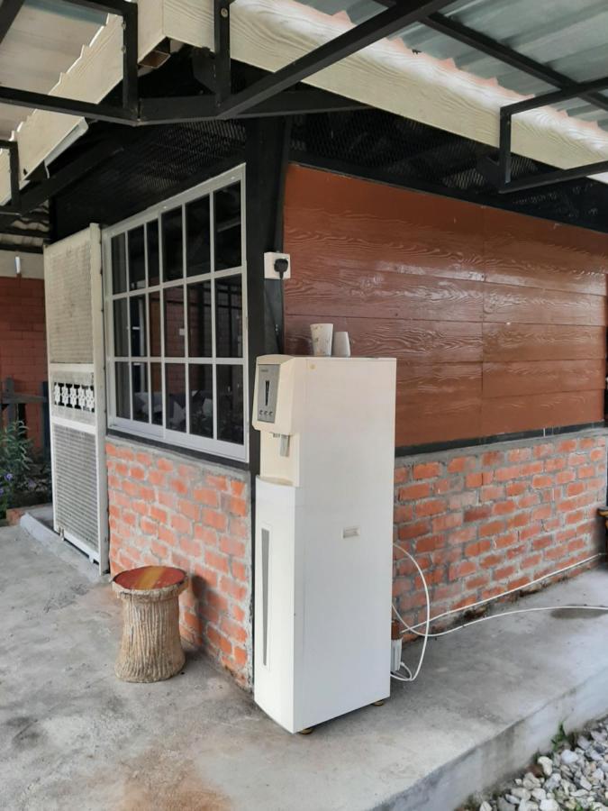 Gekq Inn Langkawi 판타이체낭 외부 사진