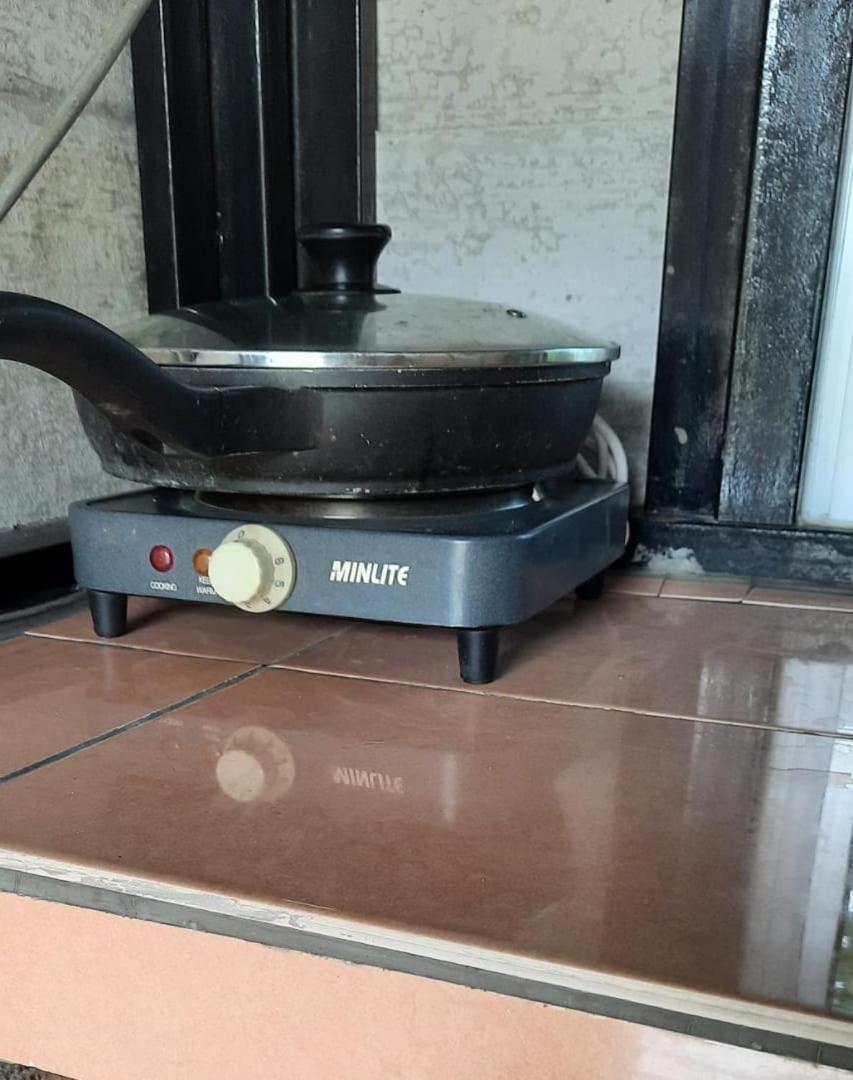 Gekq Inn Langkawi 판타이체낭 외부 사진