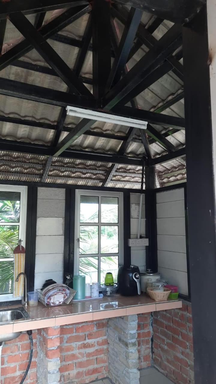 Gekq Inn Langkawi 판타이체낭 외부 사진